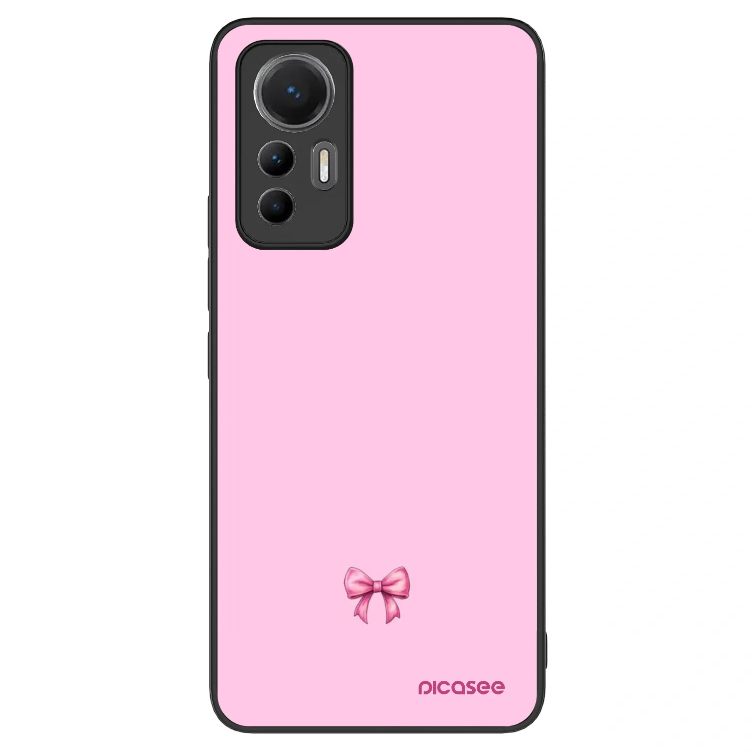 Picasee ULTIMATE CASE για Xiaomi 12 Lite - Blush bow