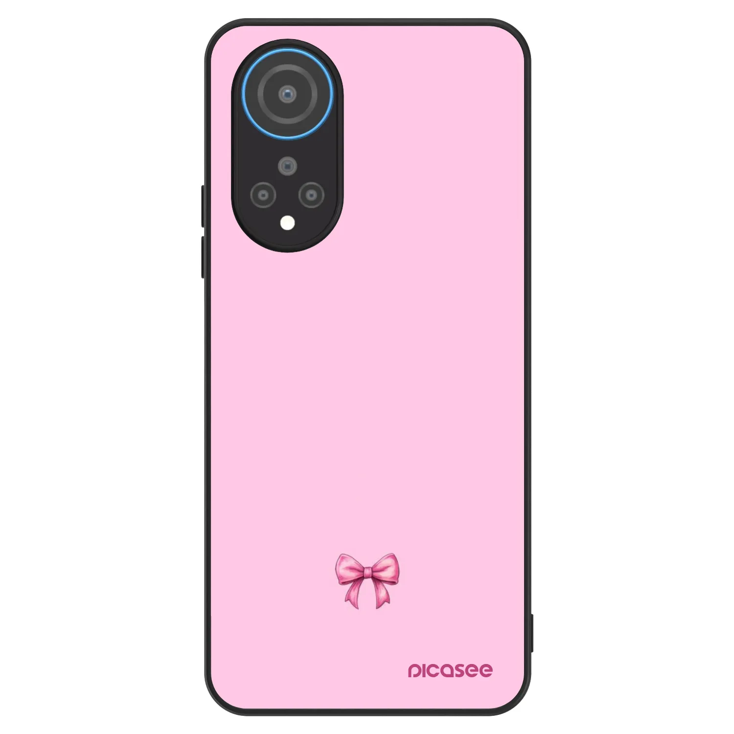 Picasee ULTIMATE CASE για Honor X7 - Blush bow