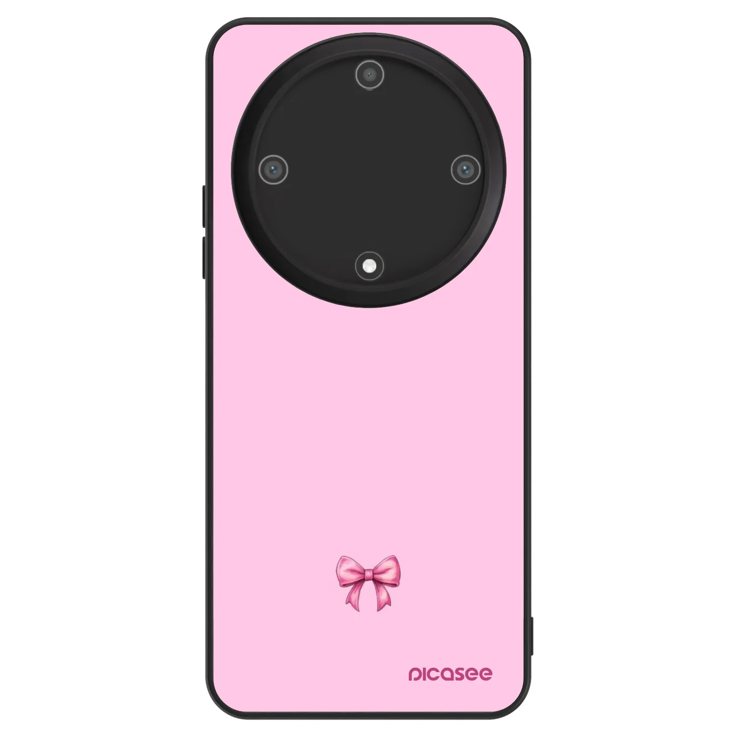 Picasee ULTIMATE CASE για Honor Magic5 Lite 5G - Blush bow