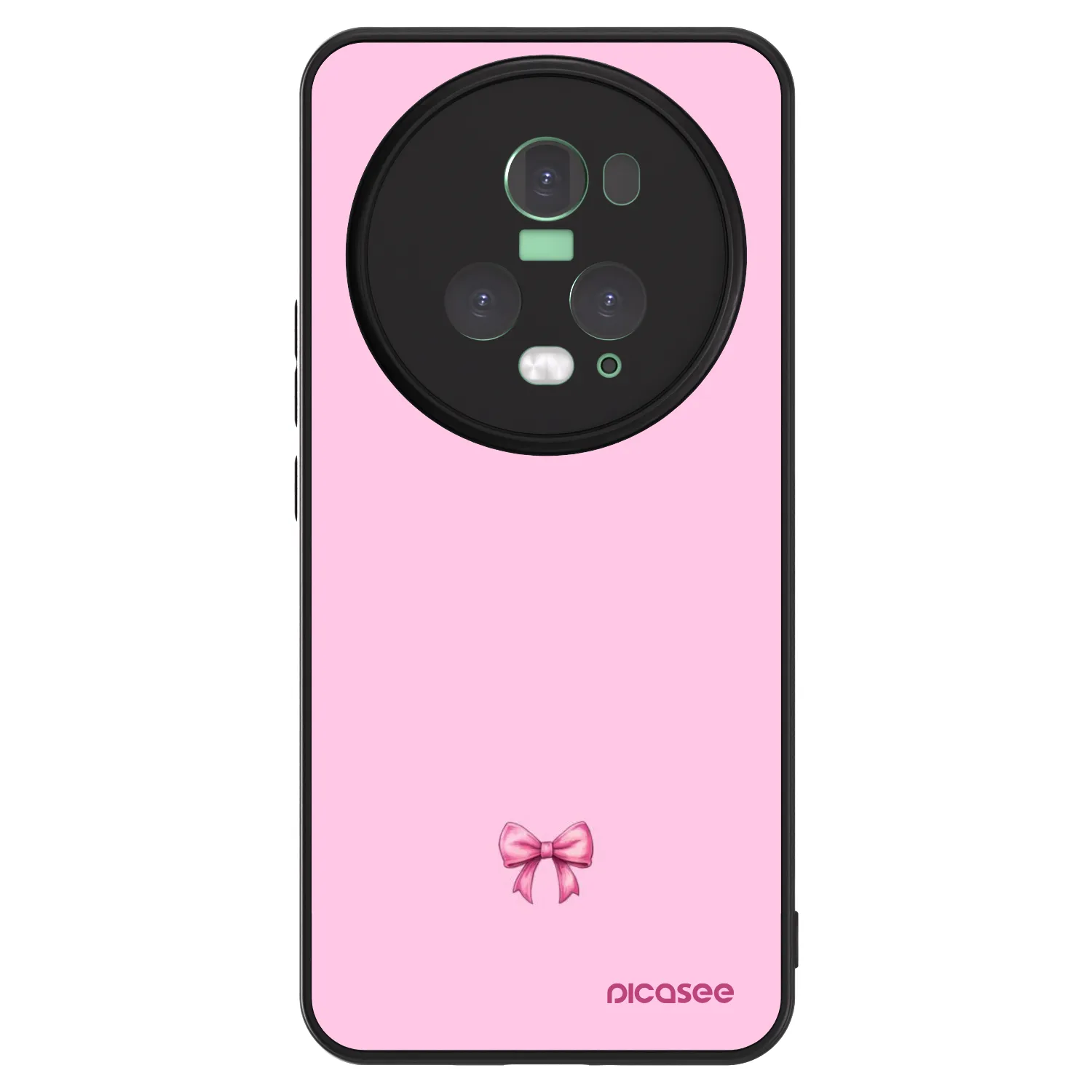 Picasee ULTIMATE CASE για Honor Magic5 Pro - Blush bow