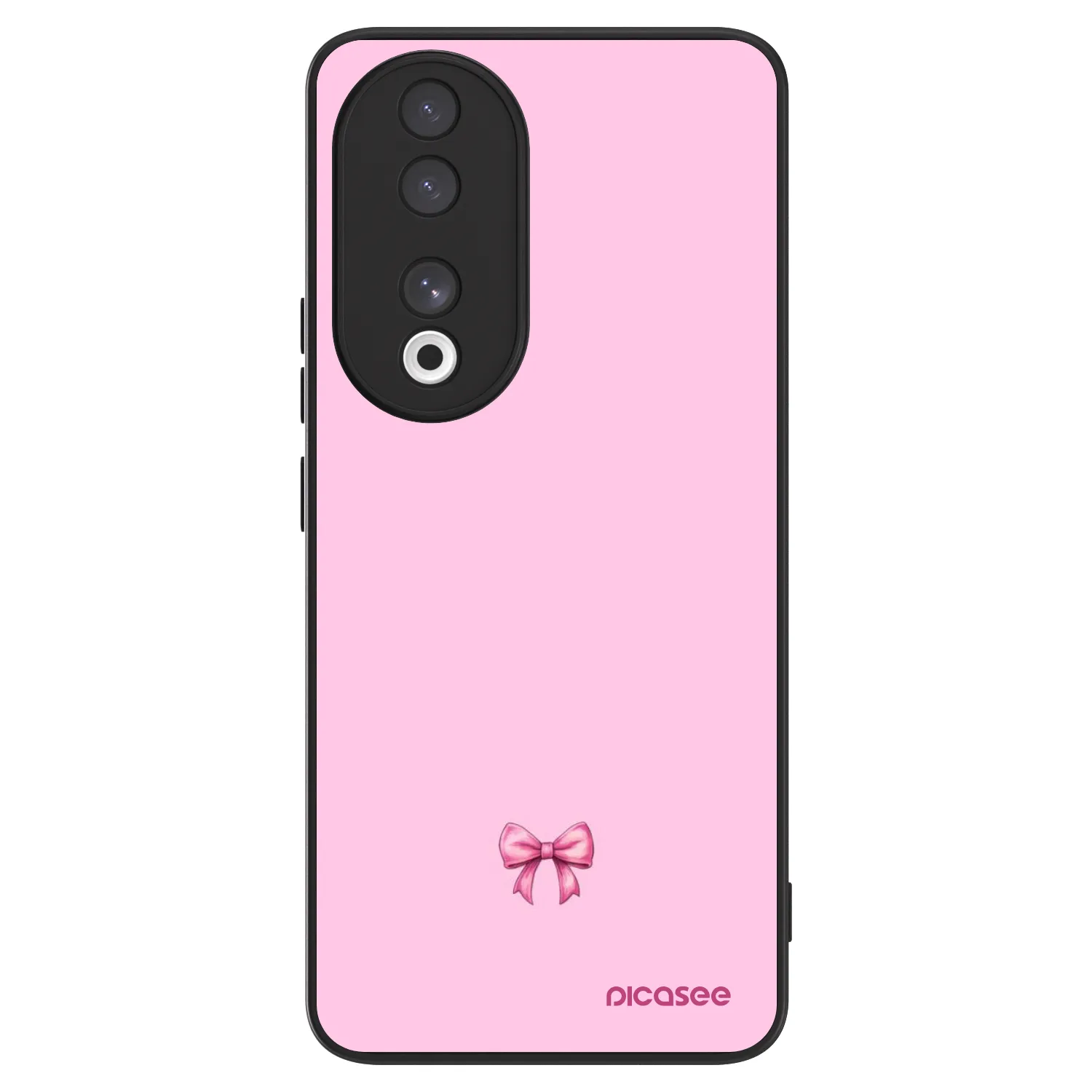 Picasee ULTIMATE CASE για Honor 90 5G - Blush bow