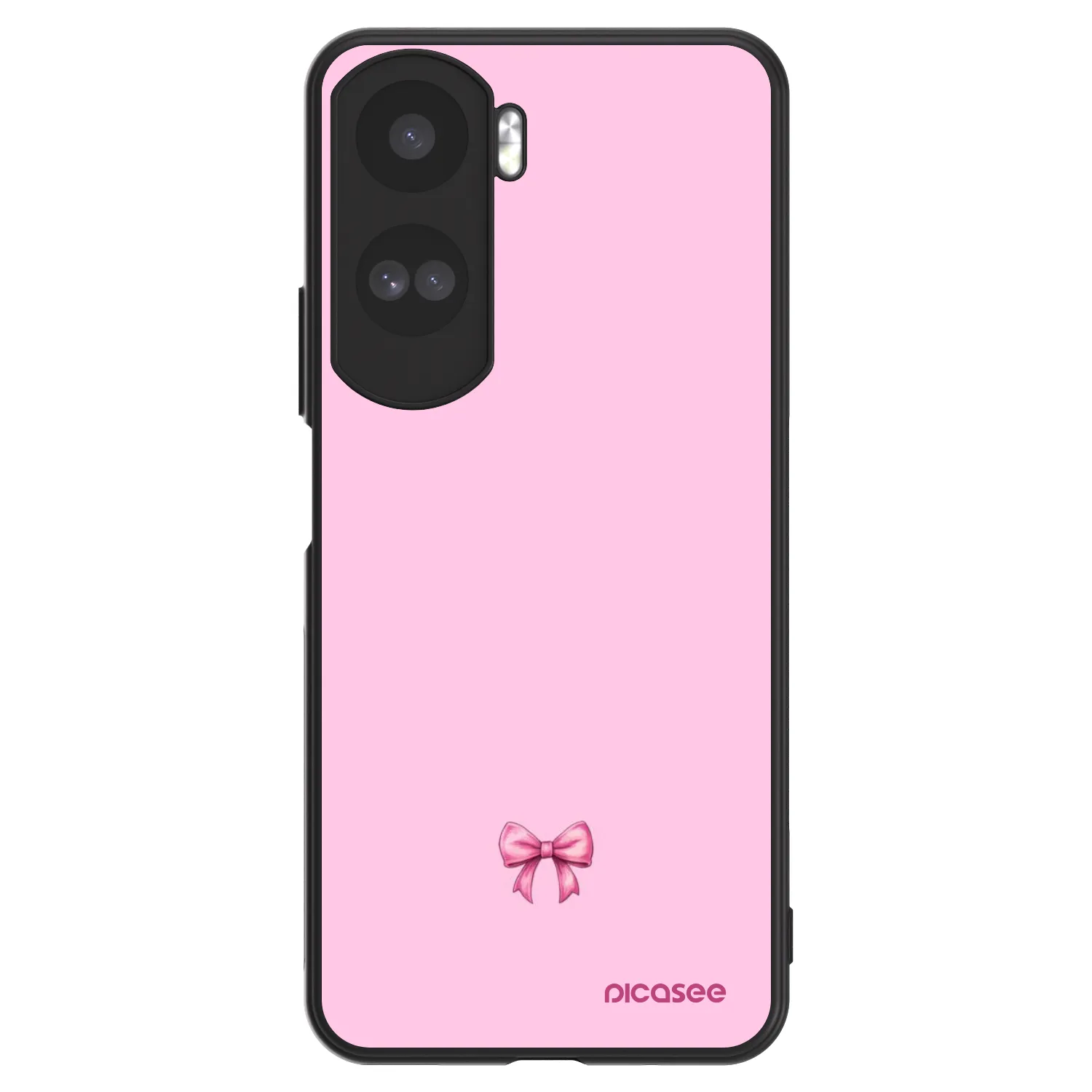 Picasee ULTIMATE CASE για Honor 90 Lite 5G - Blush bow
