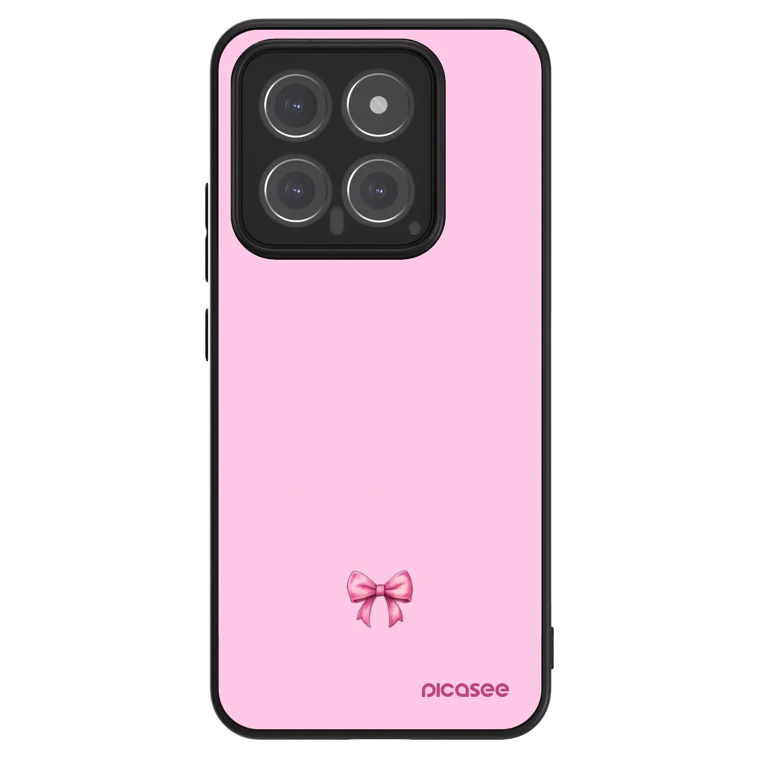 Picasee ULTIMATE CASE για Xiaomi 14 - Blush bow