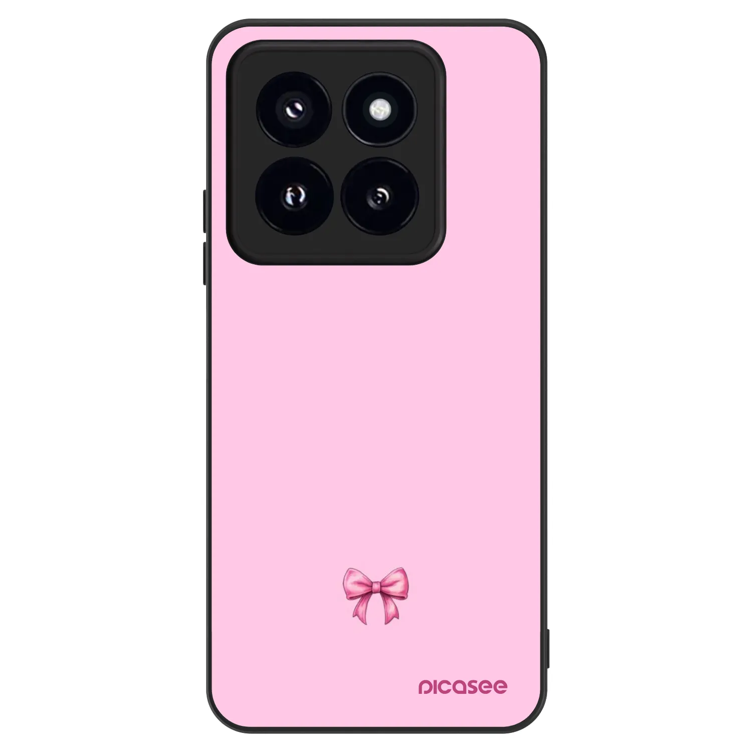 Picasee ULTIMATE CASE για Xiaomi 14 Pro - Blush bow