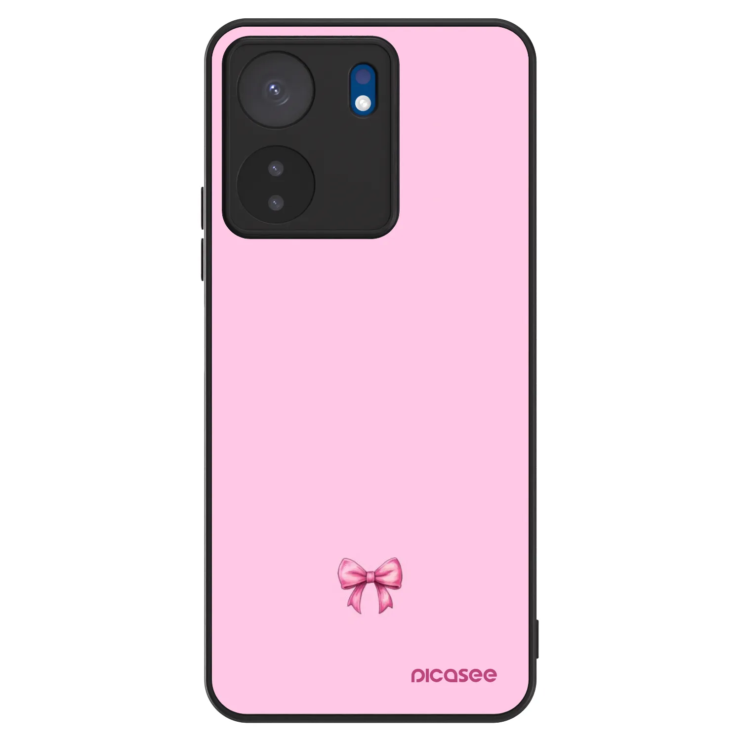 Picasee ULTIMATE CASE για Xiaomi Redmi 13C 4G - Blush bow