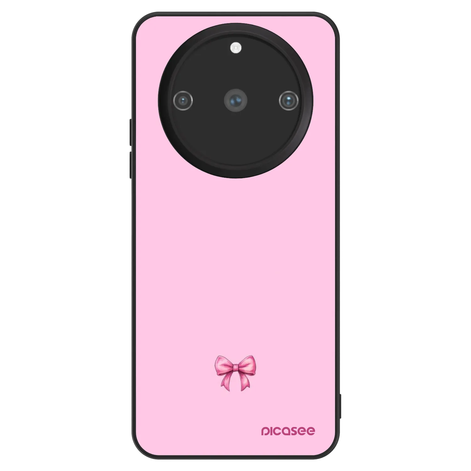 Picasee ULTIMATE CASE για Realme 11 Pro+ - Blush bow