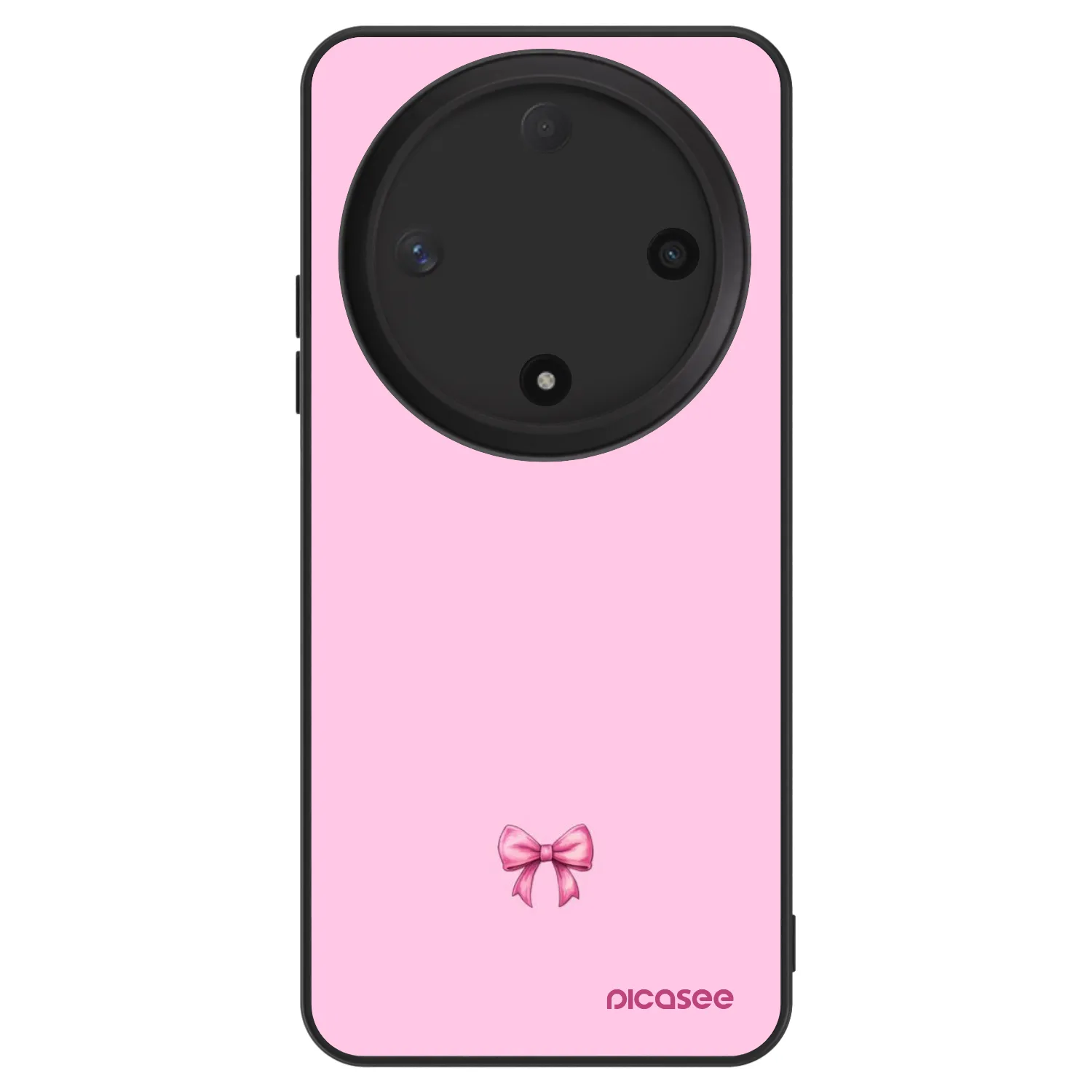 Picasee ULTIMATE CASE για Honor Magic6 Lite 5G - Blush bow