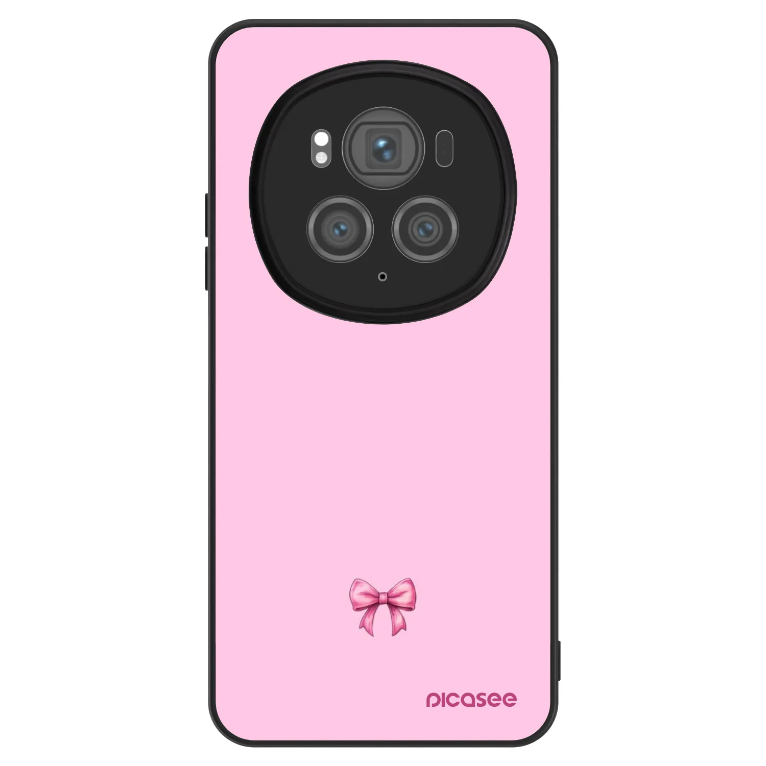 Picasee ULTIMATE CASE για Honor Magic6 Pro - Blush bow