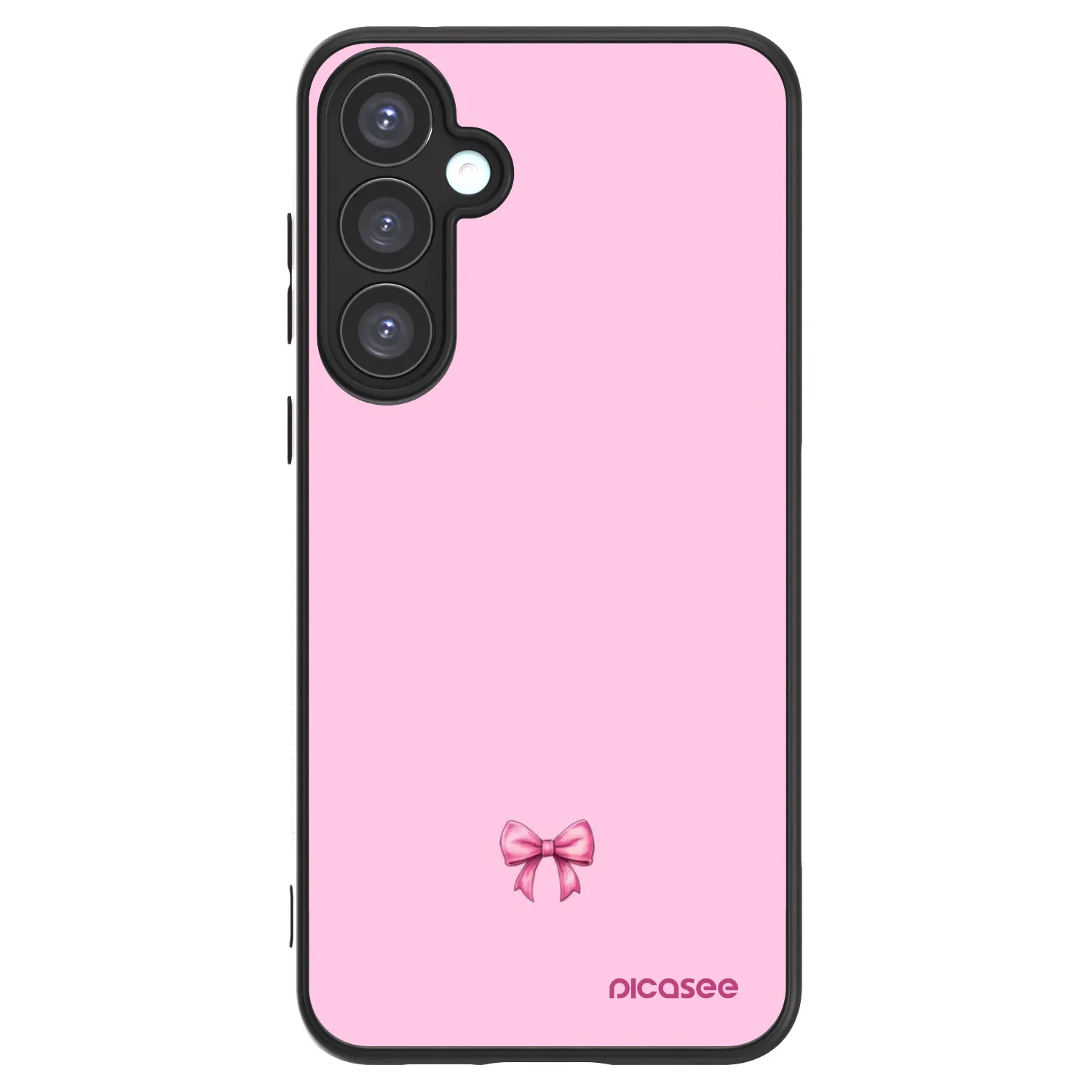 Picasee ULTIMATE CASE για Samsung Galaxy A55 5G A556B - Blush bow