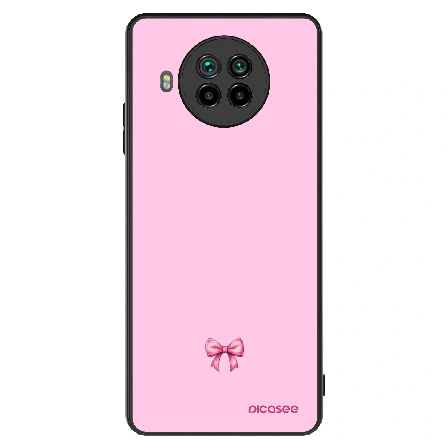 Picasee ULTIMATE CASE για Xiaomi Mi 10T Lite - Blush bow