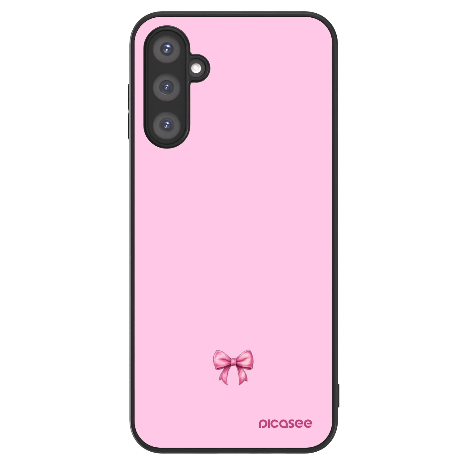 Picasee ULTIMATE CASE για Samsung Galaxy A05s A057G - Blush bow