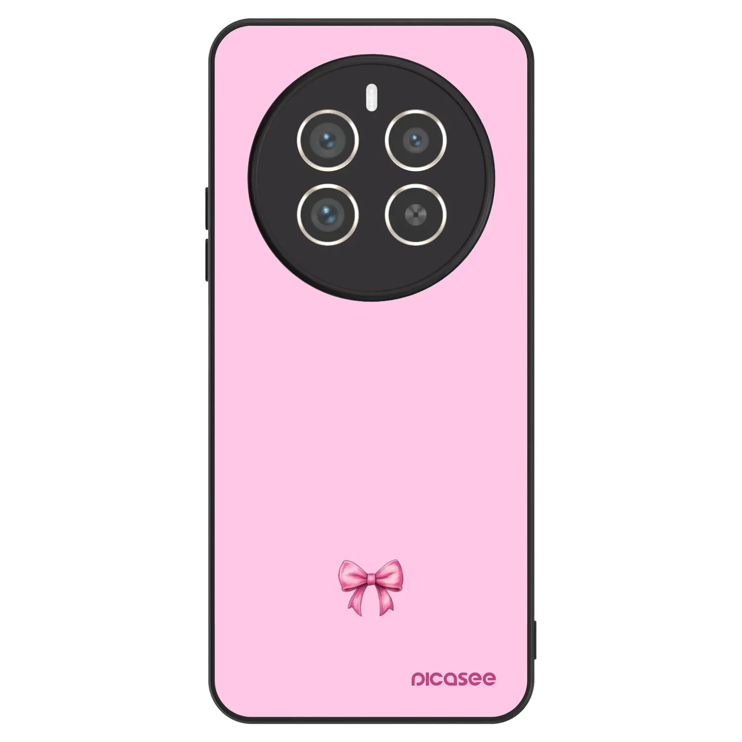 Picasee ULTIMATE CASE για Realme 12 Pro 5G - Blush bow