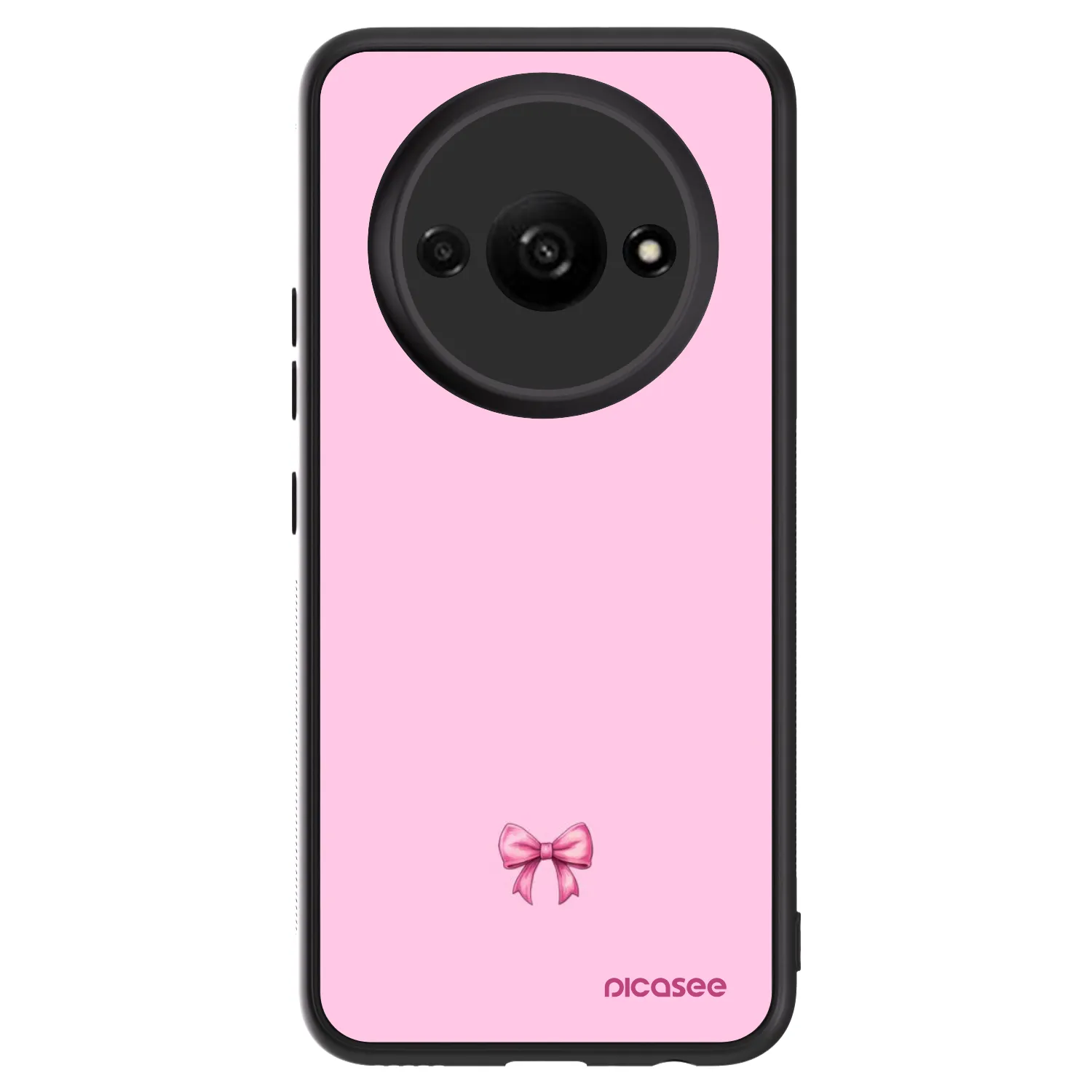 Picasee ULTIMATE CASE για Xiaomi Redmi A3 - Blush bow