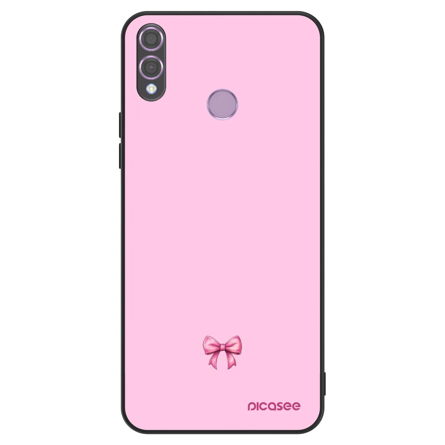 Picasee ULTIMATE CASE για Honor 8X - Blush bow