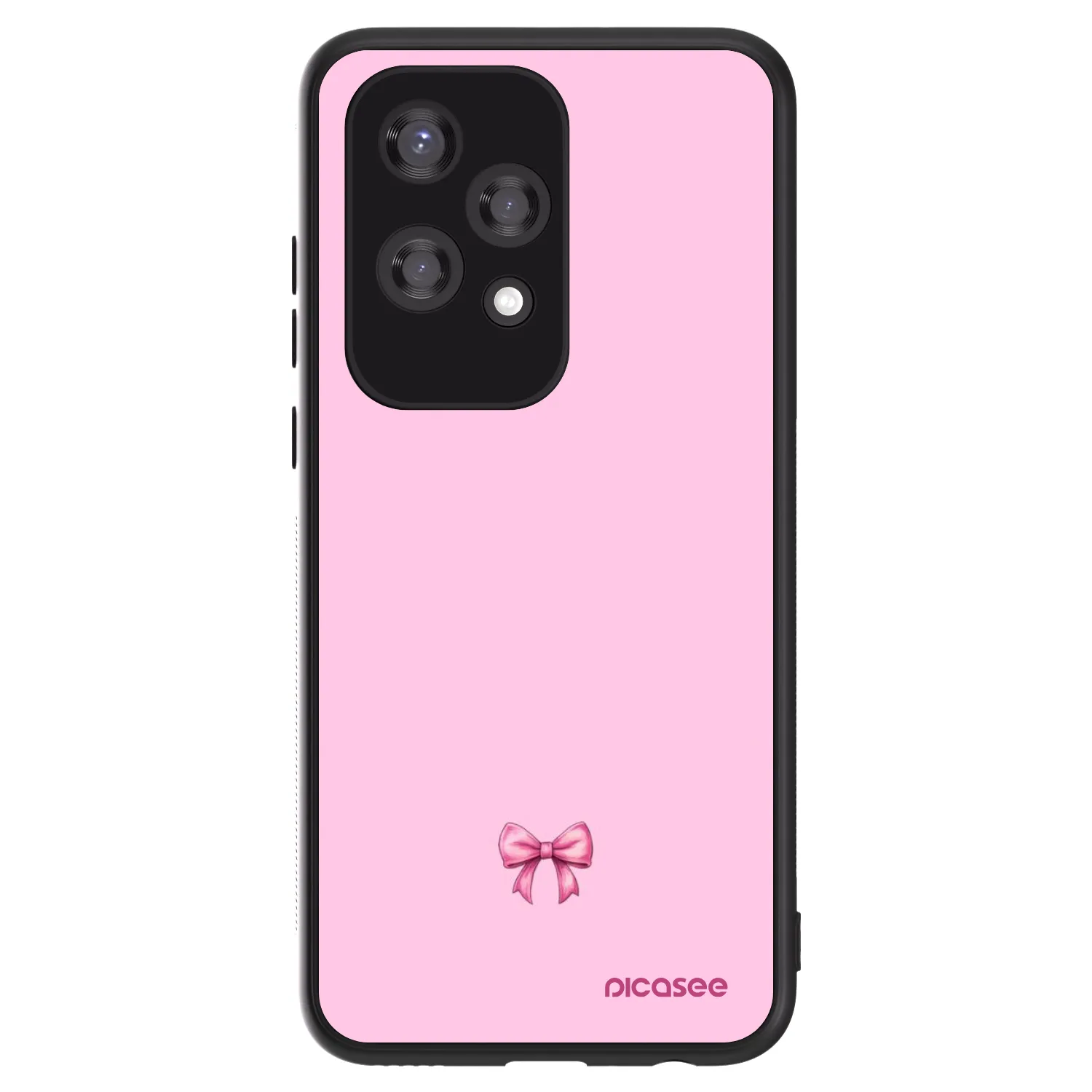 Picasee ULTIMATE CASE για Honor 200 Lite - Blush bow