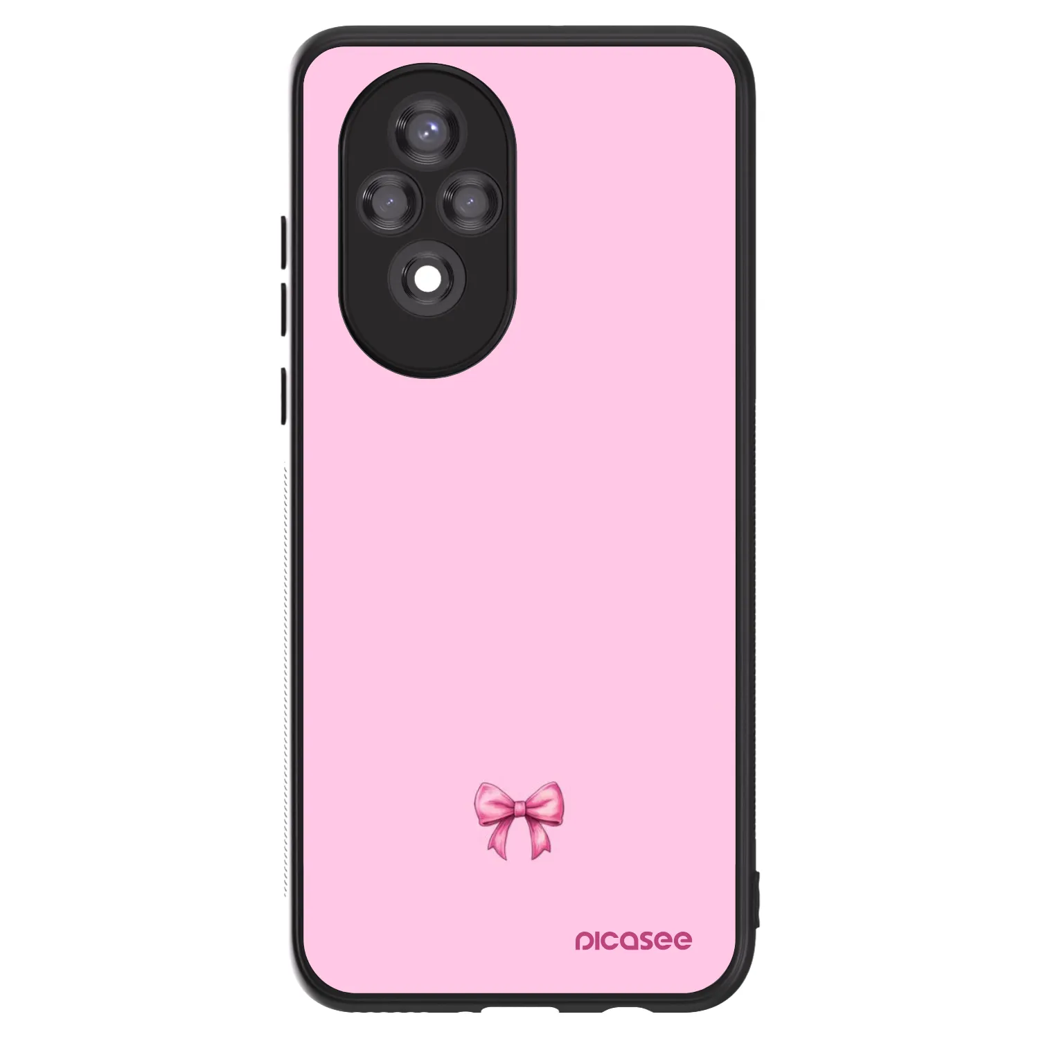 Picasee ULTIMATE CASE για Honor 200 5G - Blush bow