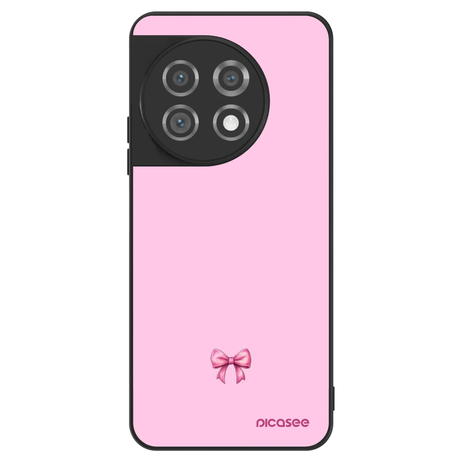Picasee ULTIMATE CASE για OnePlus 11 5G - Blush bow