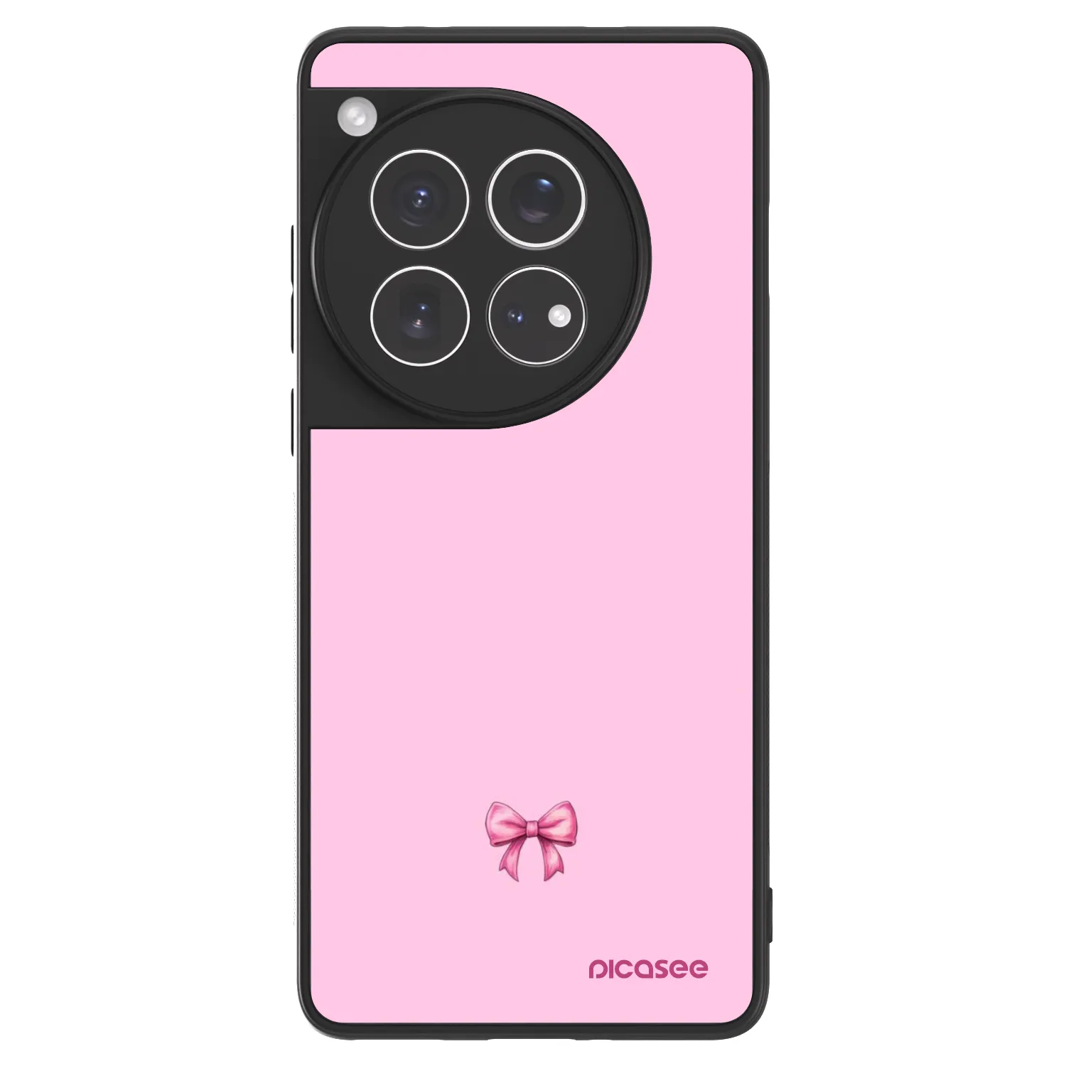 Picasee ULTIMATE CASE για OnePlus 12 5G - Blush bow