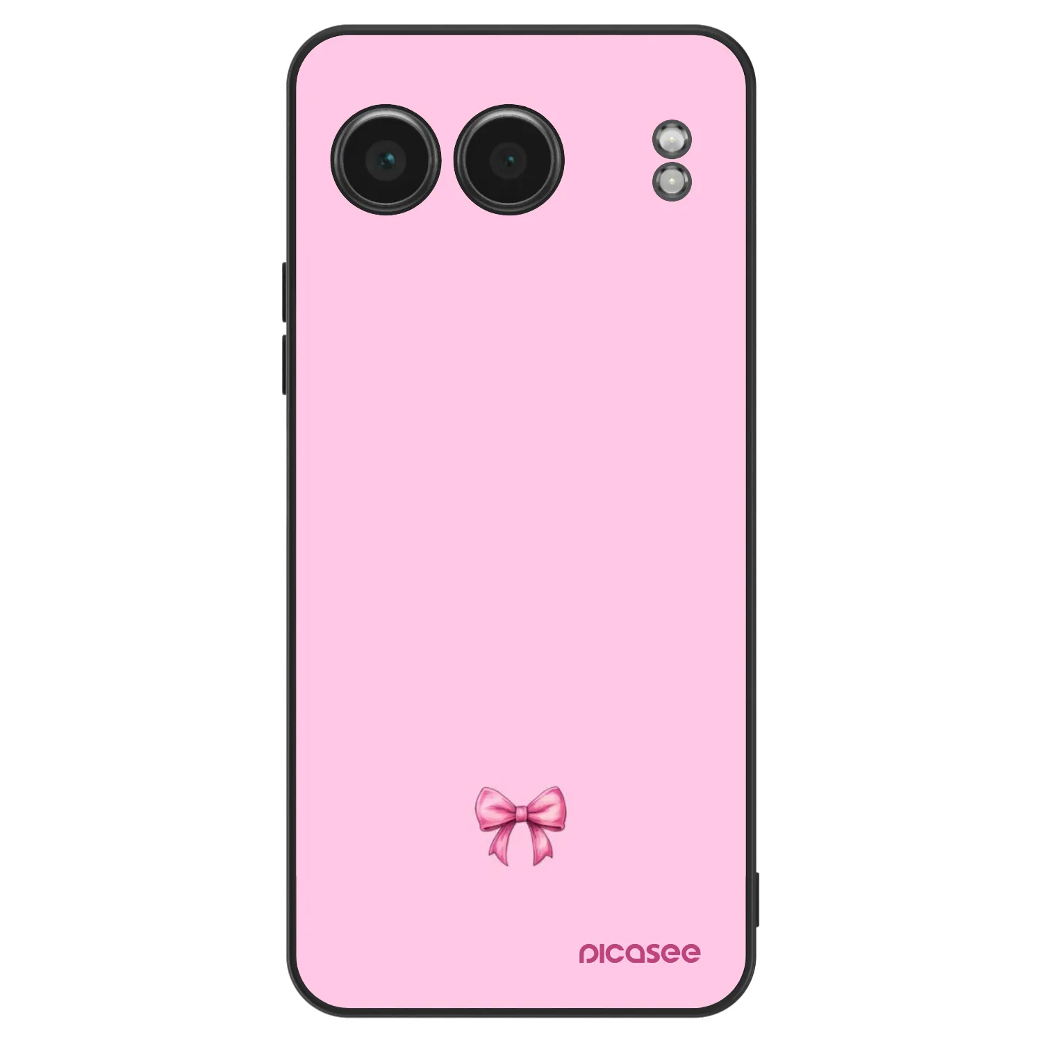 Picasee ULTIMATE CASE για OnePlus Nord 4 - Blush bow