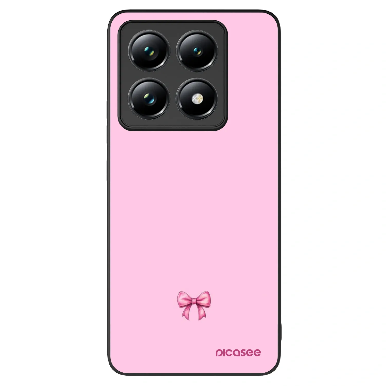 Picasee ULTIMATE CASE για Xiaomi 14T Pro - Blush bow