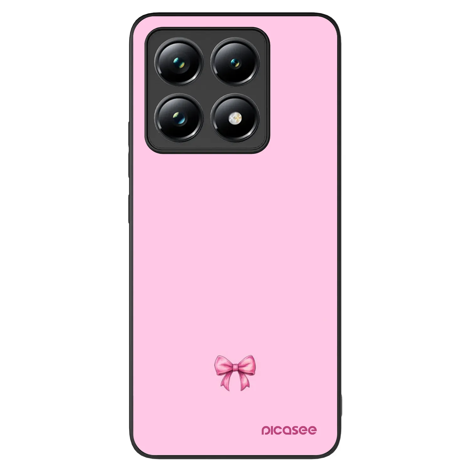 Picasee ULTIMATE CASE για Xiaomi 14T - Blush bow