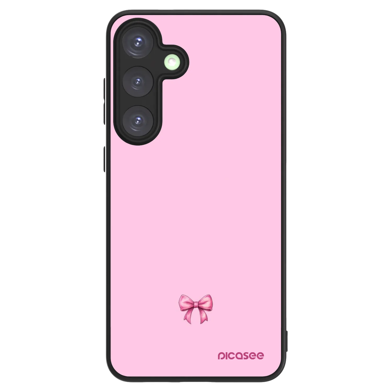 Picasee ULTIMATE CASE για Samsung Galaxy S25+ 5G - Blush bow