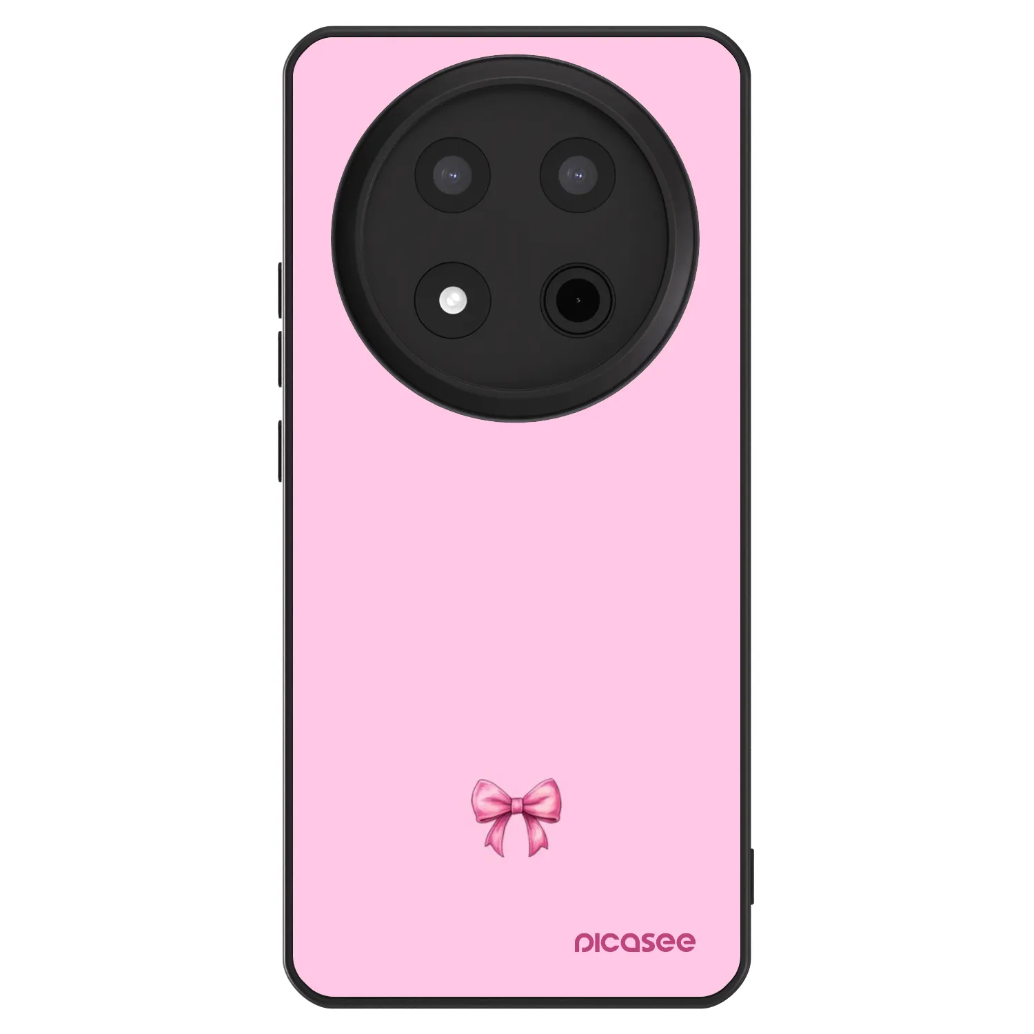 Picasee ULTIMATE CASE για Honor Magic7 Lite 5G - Blush bow