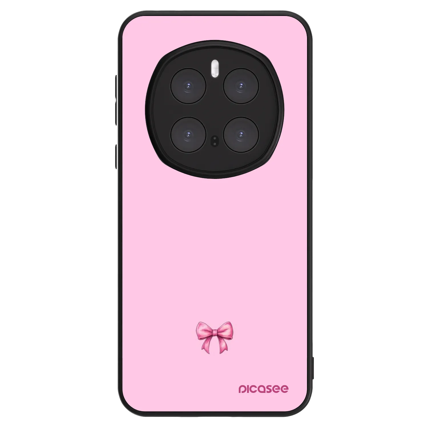 Picasee ULTIMATE CASE για Honor Magic7 Pro 5G - Blush bow