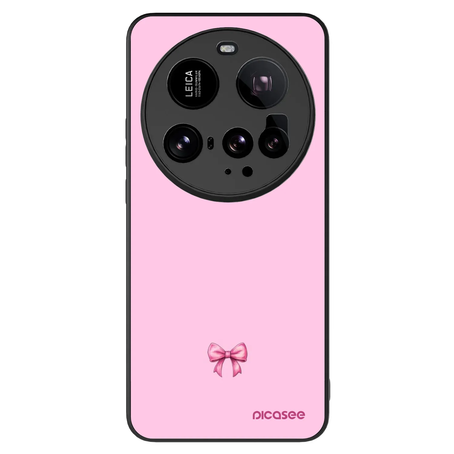 Picasee ULTIMATE CASE για Xiaomi 15 Ultra - Blush bow