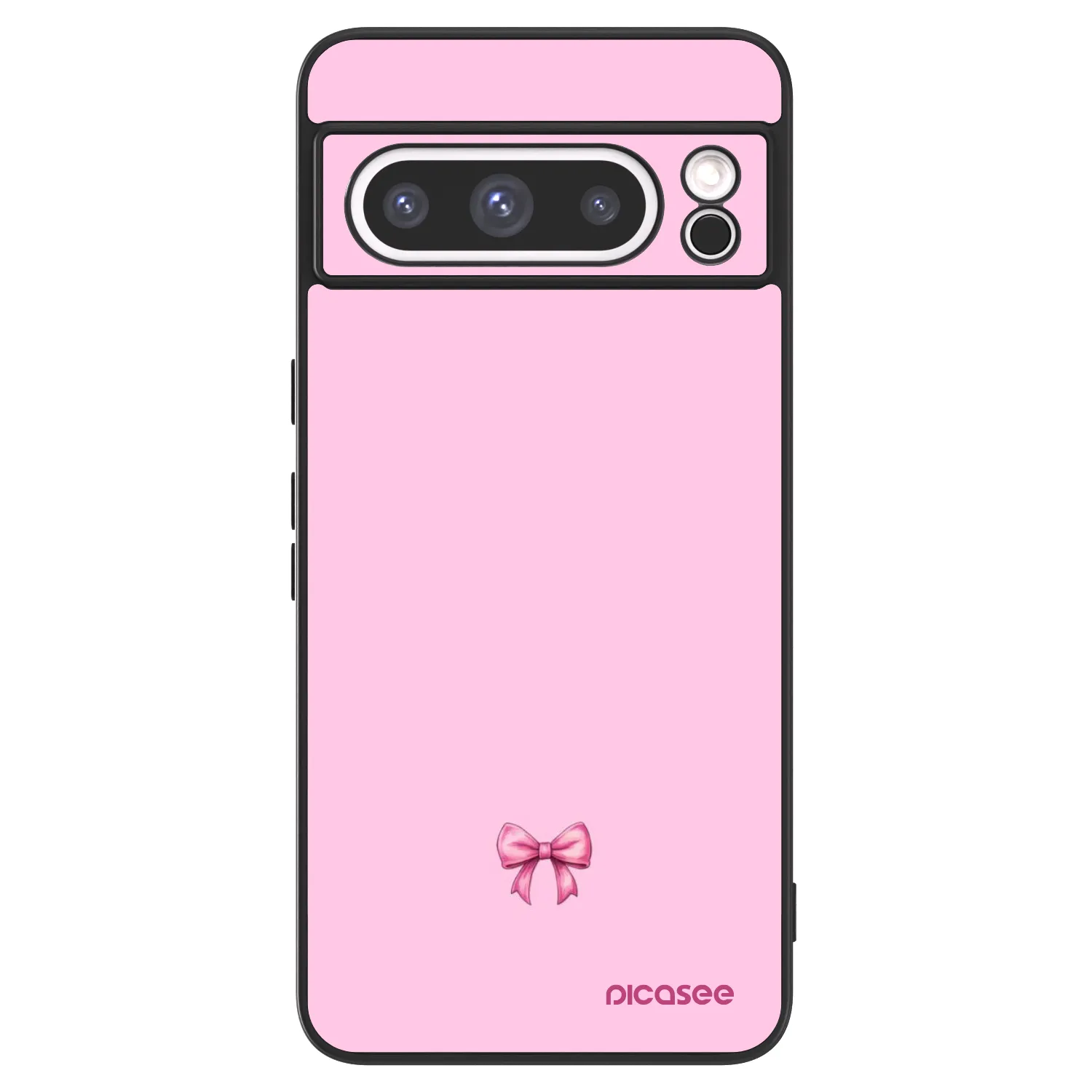 Picasee ULTIMATE CASE για Google Pixel 8 Pro - Blush bow