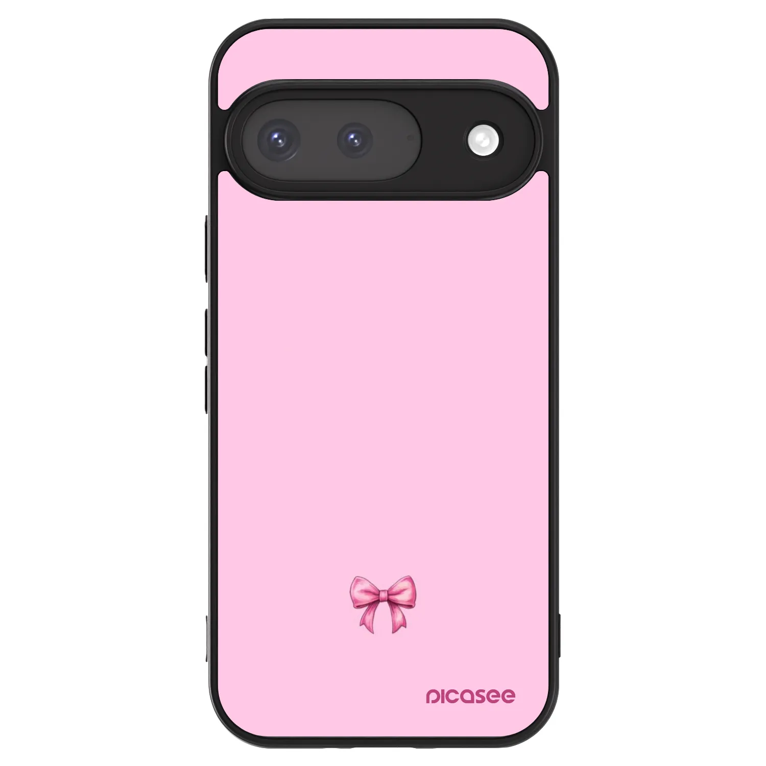 Picasee ULTIMATE CASE για Google Pixel 9 - Blush bow