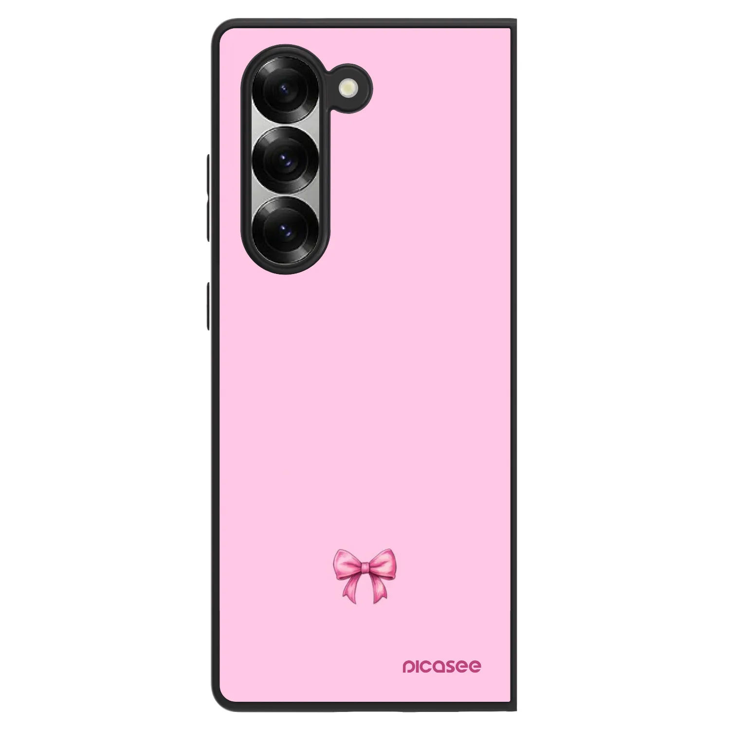 Picasee ULTIMATE CASE για Samsung Galaxy Z Fold6 5G - Blush bow
