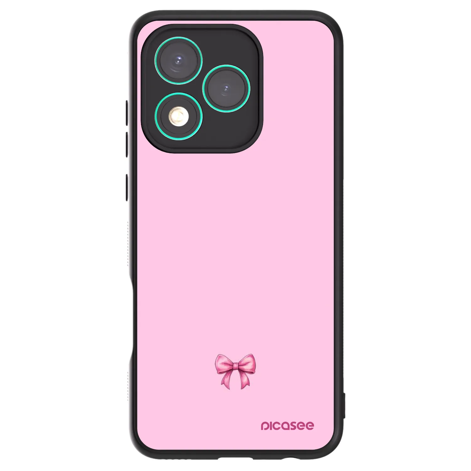 Picasee ULTIMATE CASE για Honor 400 Lite 5G - Blush bow