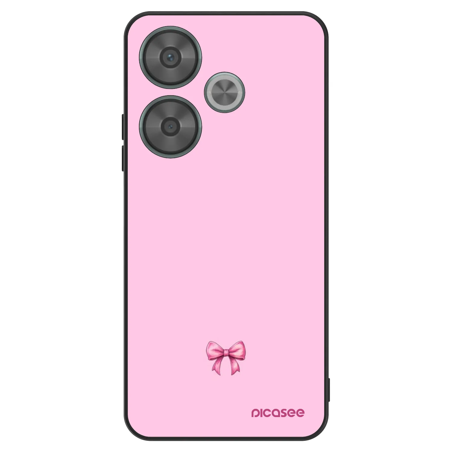 Picasee ULTIMATE CASE για Xiaomi Poco F6 - Blush bow