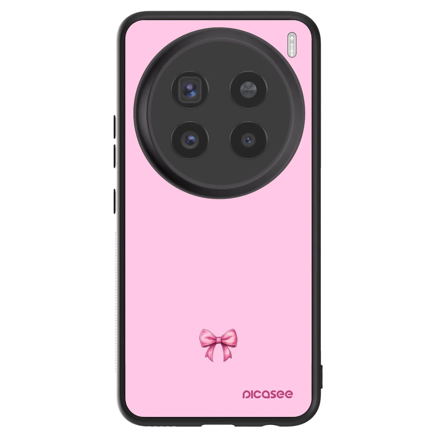 Picasee ULTIMATE CASE για Vivo X200 Pro - Blush bow