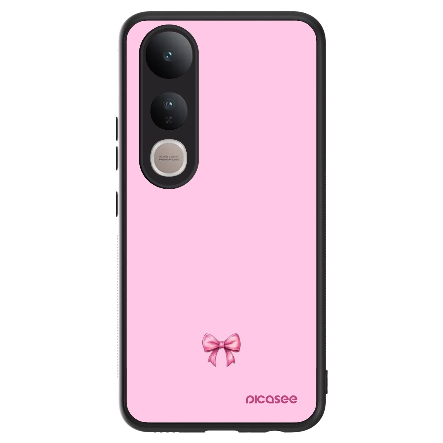 Picasee ULTIMATE CASE για Vivo V50 Lite 5G - Blush bow