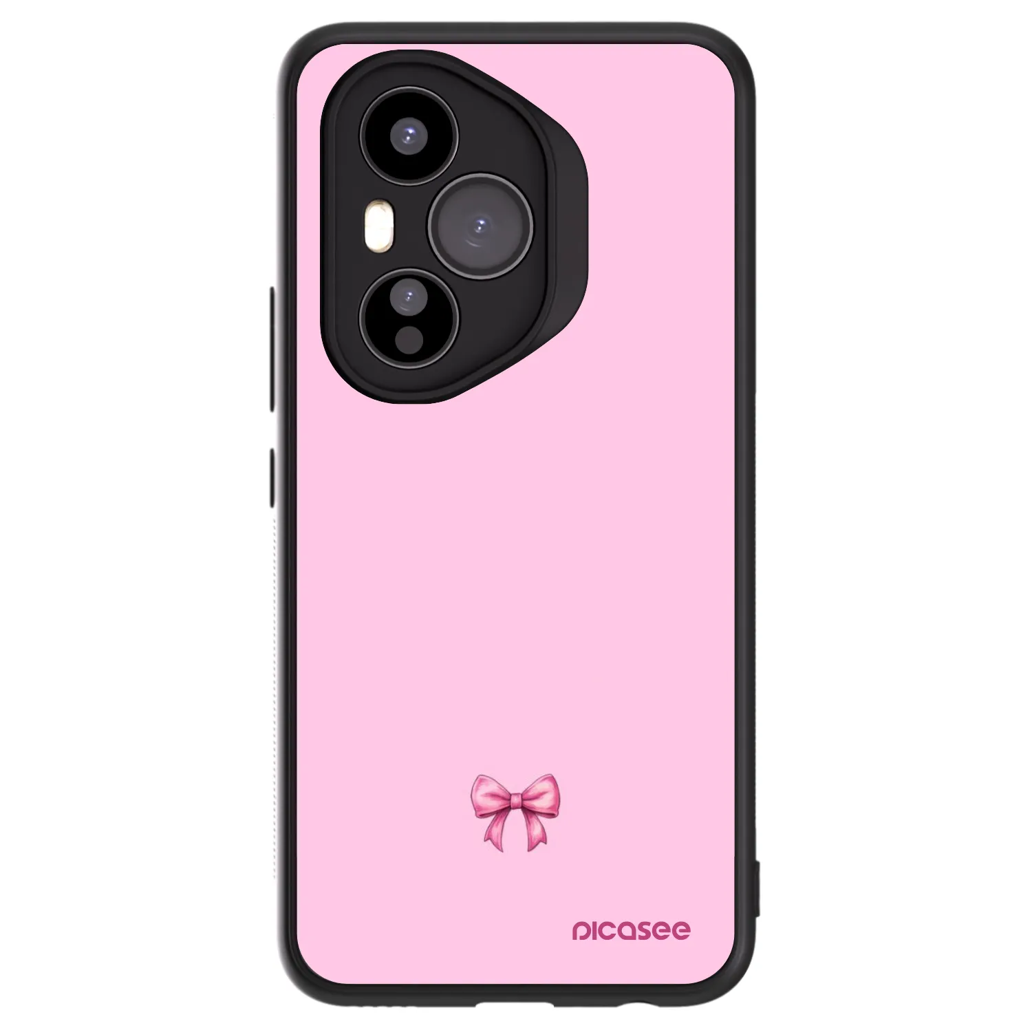 Picasee ULTIMATE CASE για Honor 400 Pro 5G - Blush bow