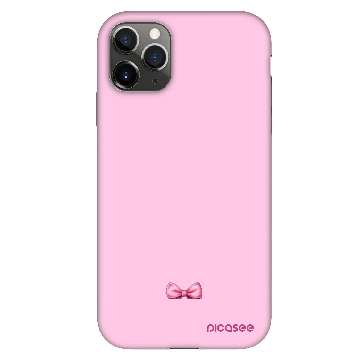 Picasee Fashion Case για Apple iPhone 11 Pro - Blush bow