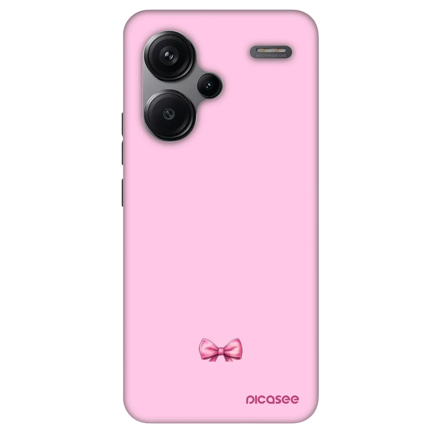 Picasee Fashion Case για Xiaomi Redmi Note 13 Pro+ 5G - Blush bow