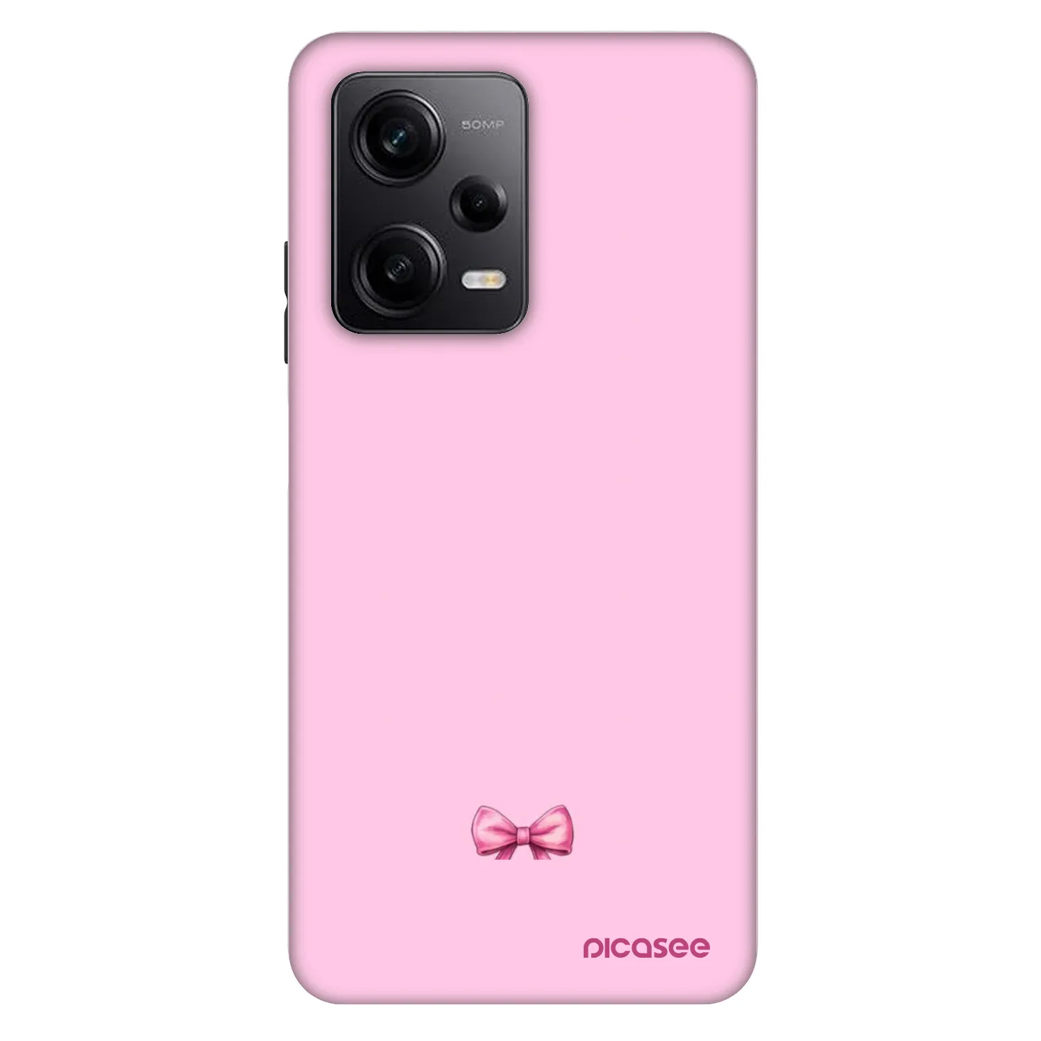 Picasee Fashion Case για Xiaomi Redmi Note 12 Pro+ 5G - Blush bow
