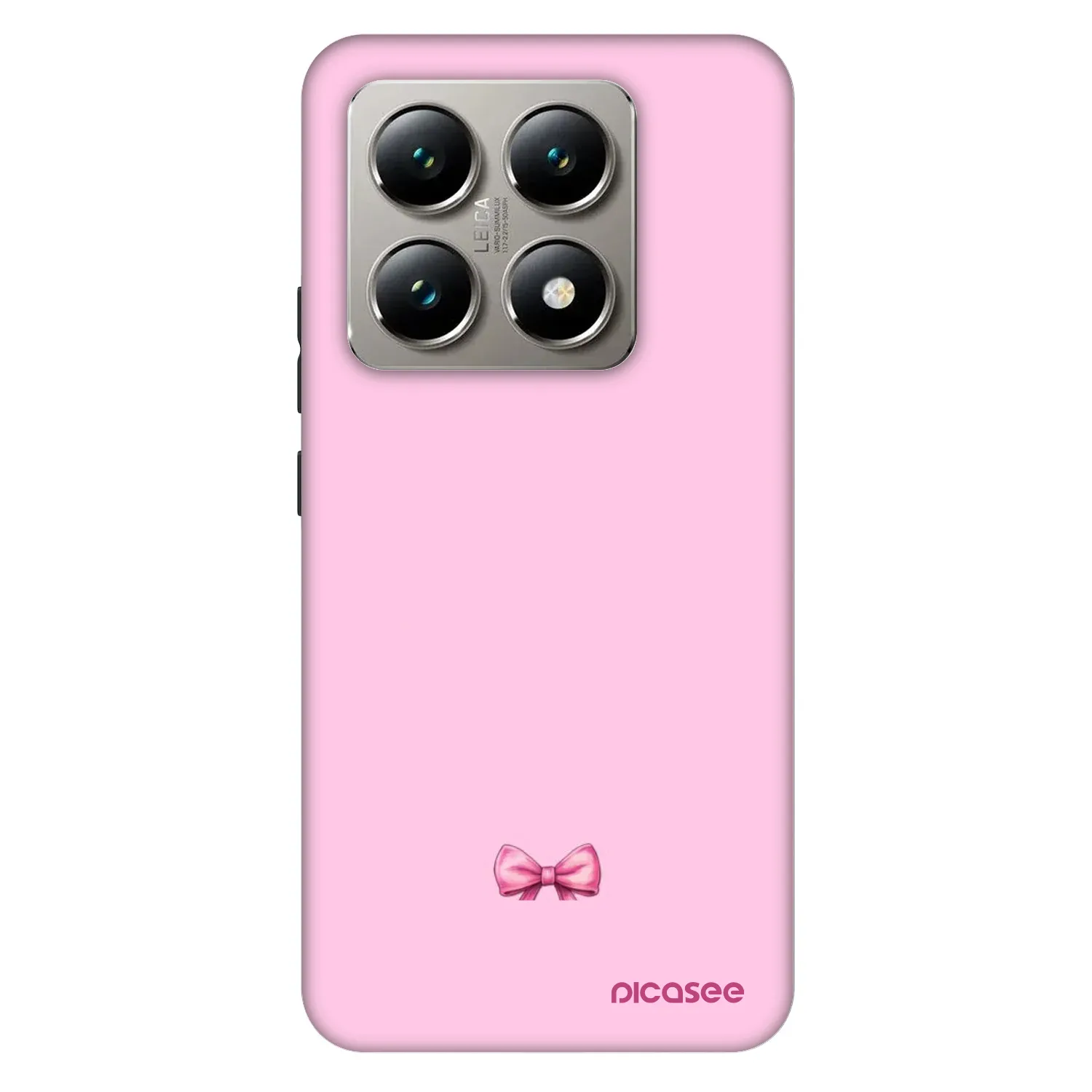 Picasee Fashion Case για Xiaomi 14T Pro - Blush bow