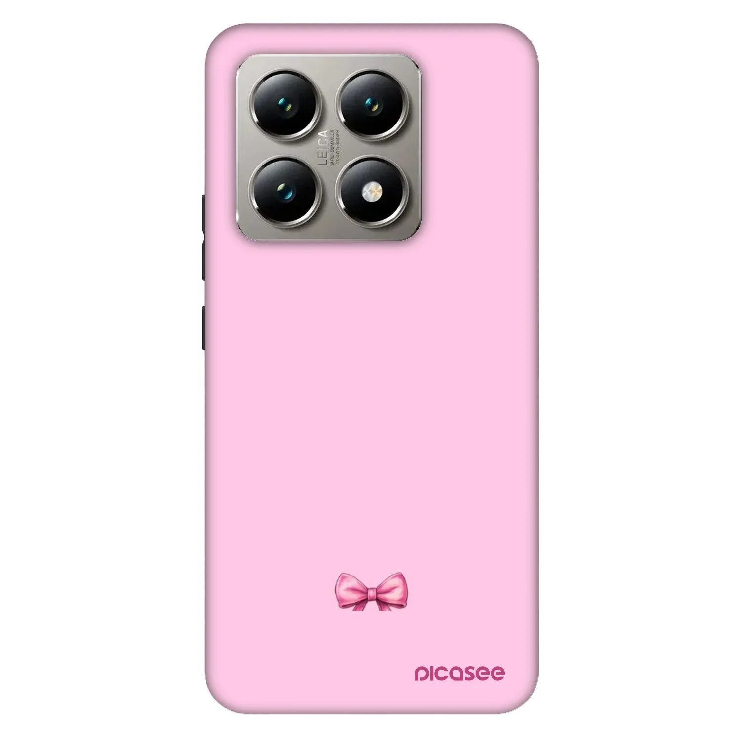 Picasee Fashion Case για Xiaomi 14T - Blush bow