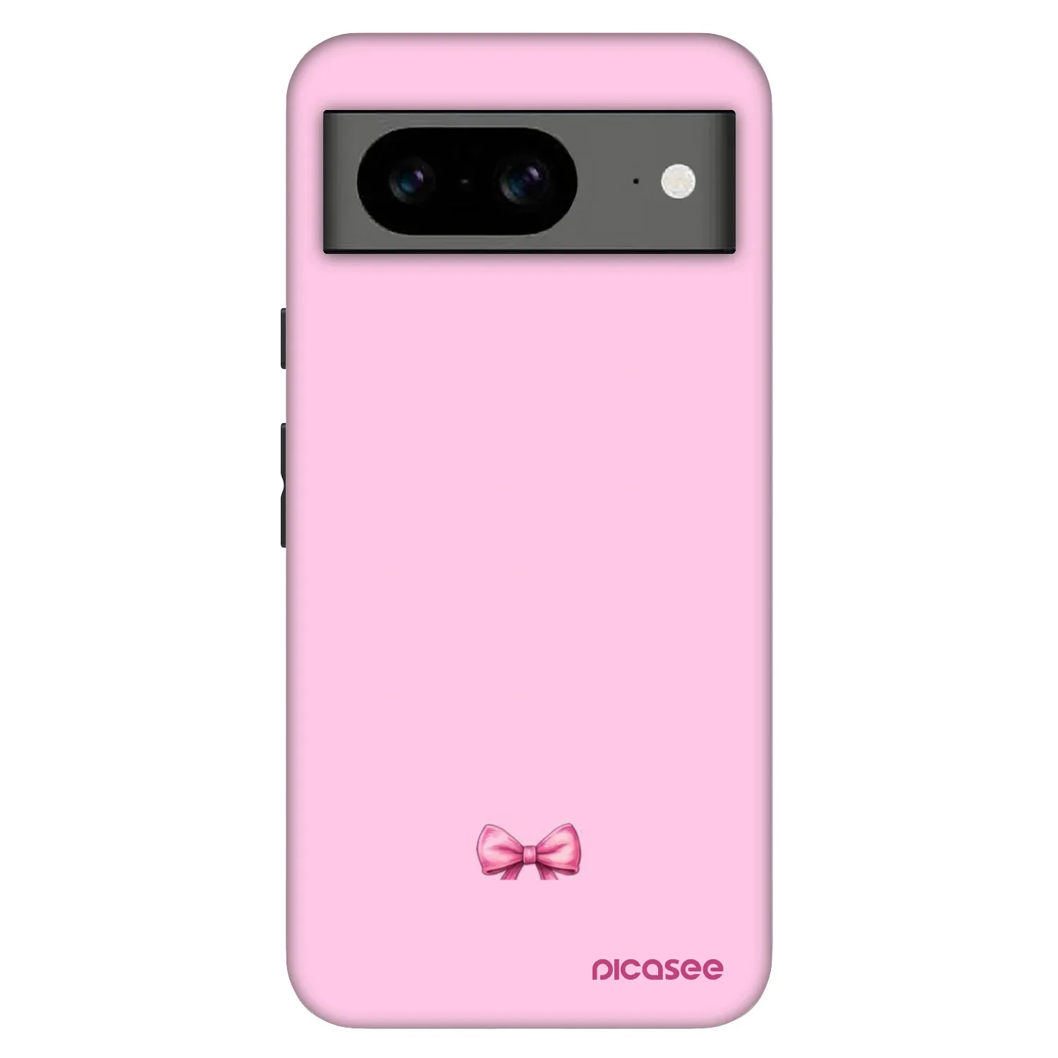 Picasee Fashion Case για Google Pixel 8 Pro - Blush bow