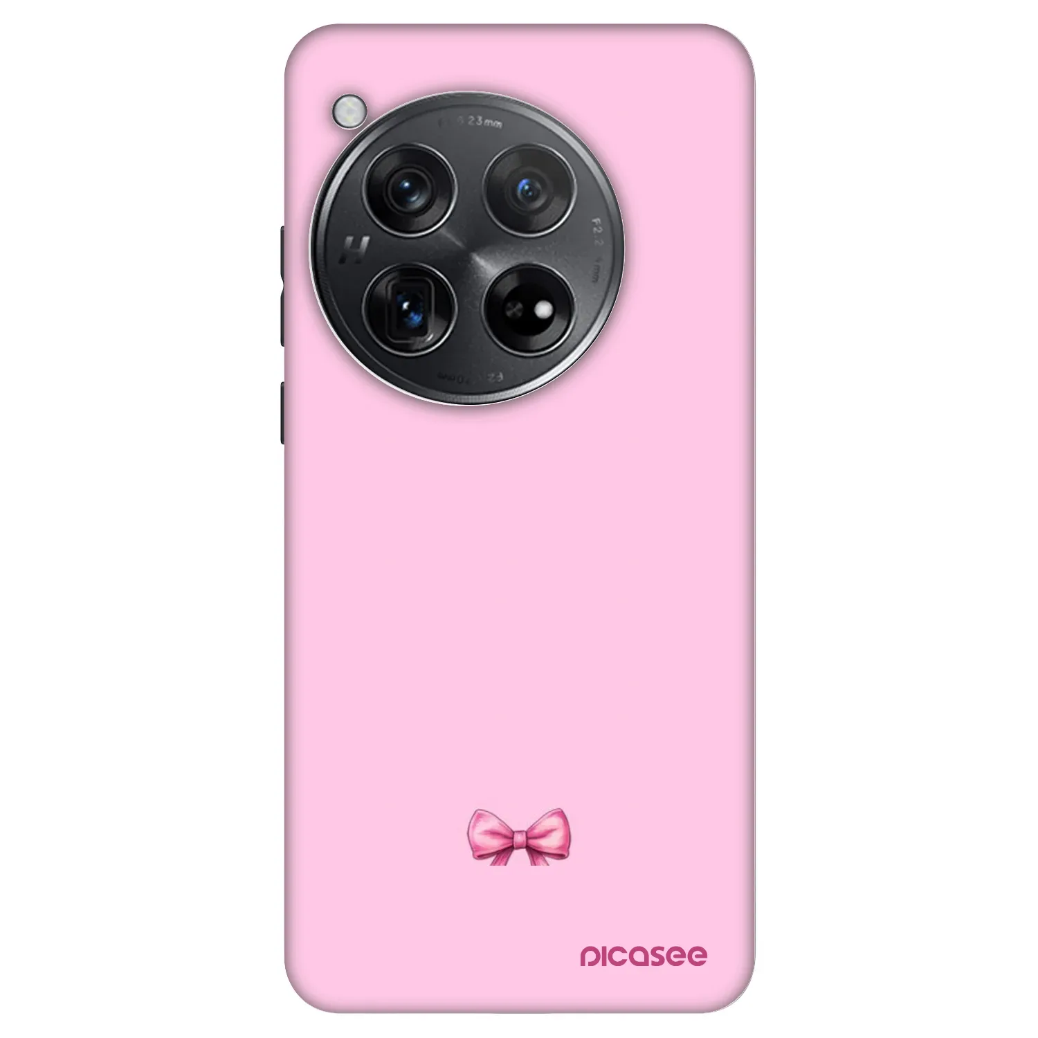 Picasee Fashion Case για OnePlus 12 5G - Blush bow