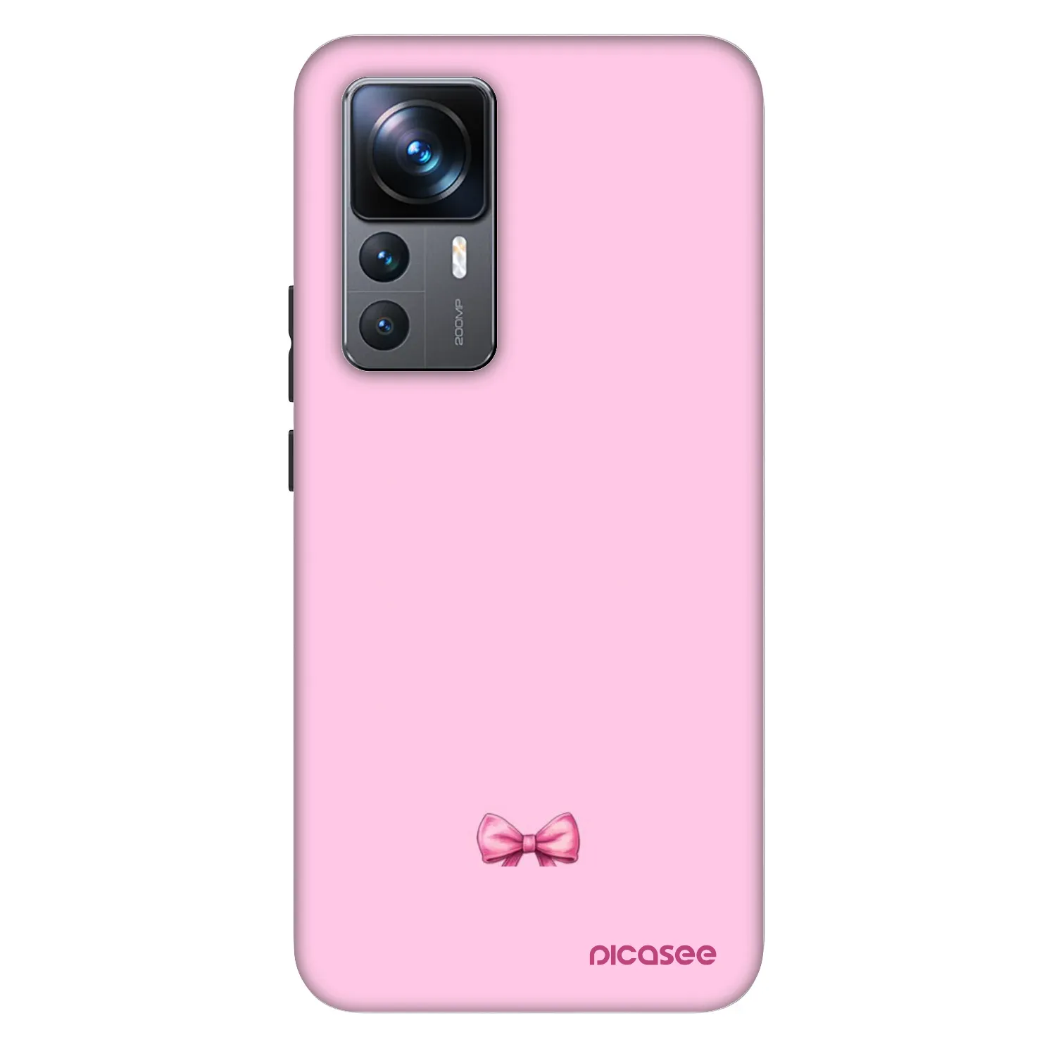 Picasee Fashion Case για Xiaomi 12T - Blush bow