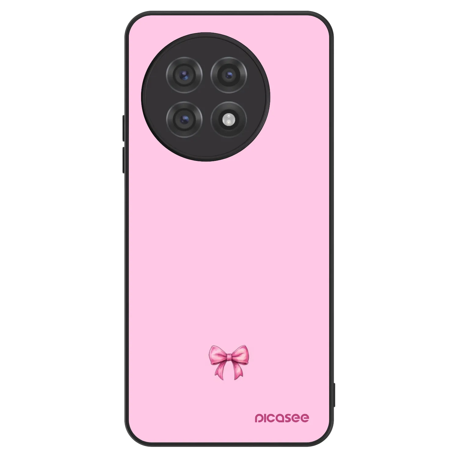 Picasee ULTIMATE CASE για OnePlus 13R 5G - Blush bow