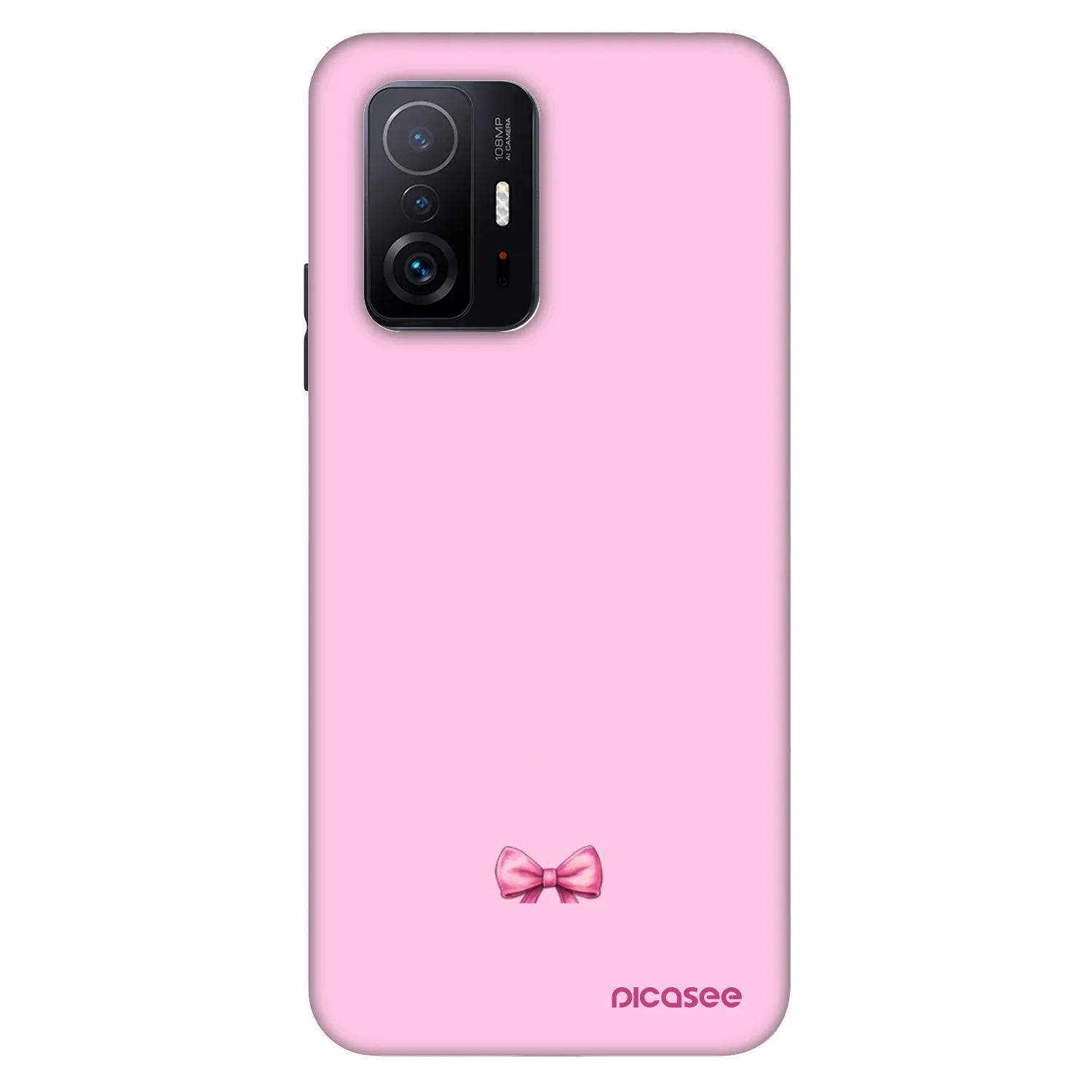 Picasee Fashion Case για Xiaomi 11T - Blush bow