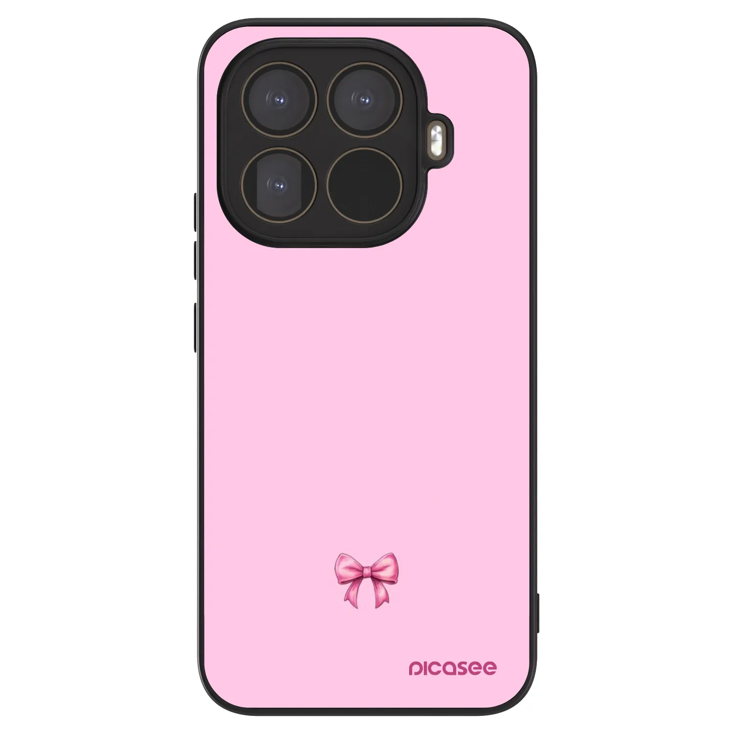 Picasee ULTIMATE CASE για Xiaomi 15T Pro - Blush bow
