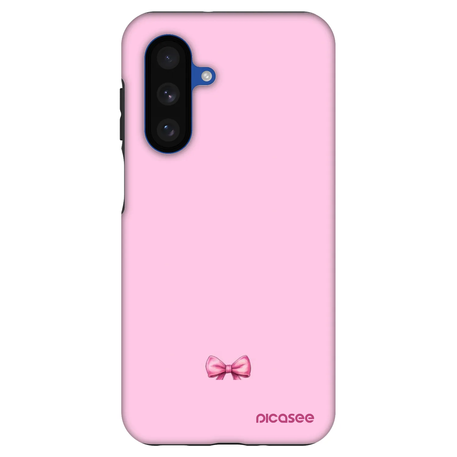 Picasee Fashion Case για Samsung Galaxy A17 5G - Blush bow