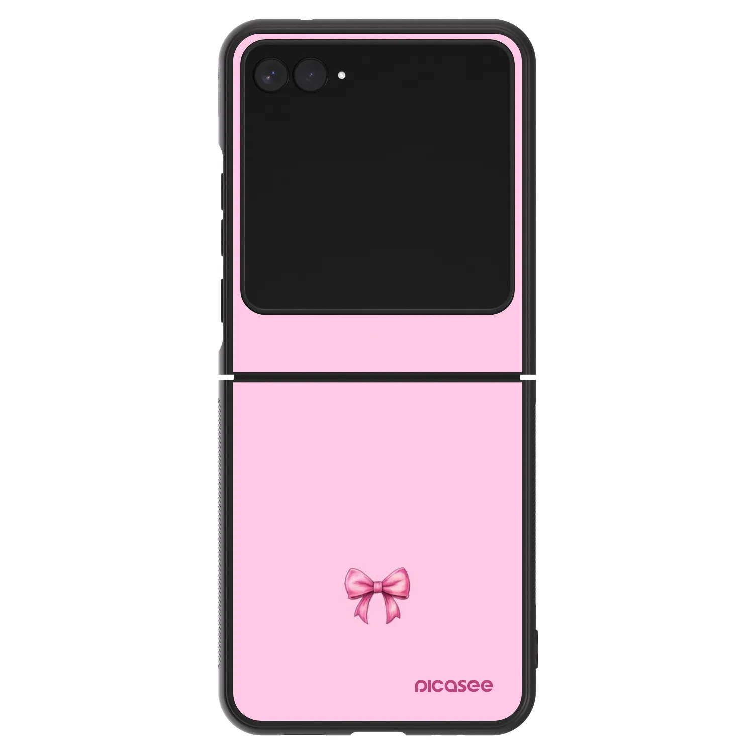 Picasee ULTIMATE CASE για Motorola Razr 60 - Blush bow